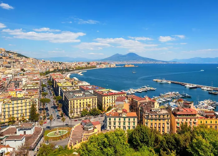 Royal PoerioHotel Napoli