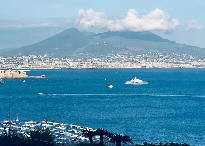 San Gennaro In PortaHotel Napoli